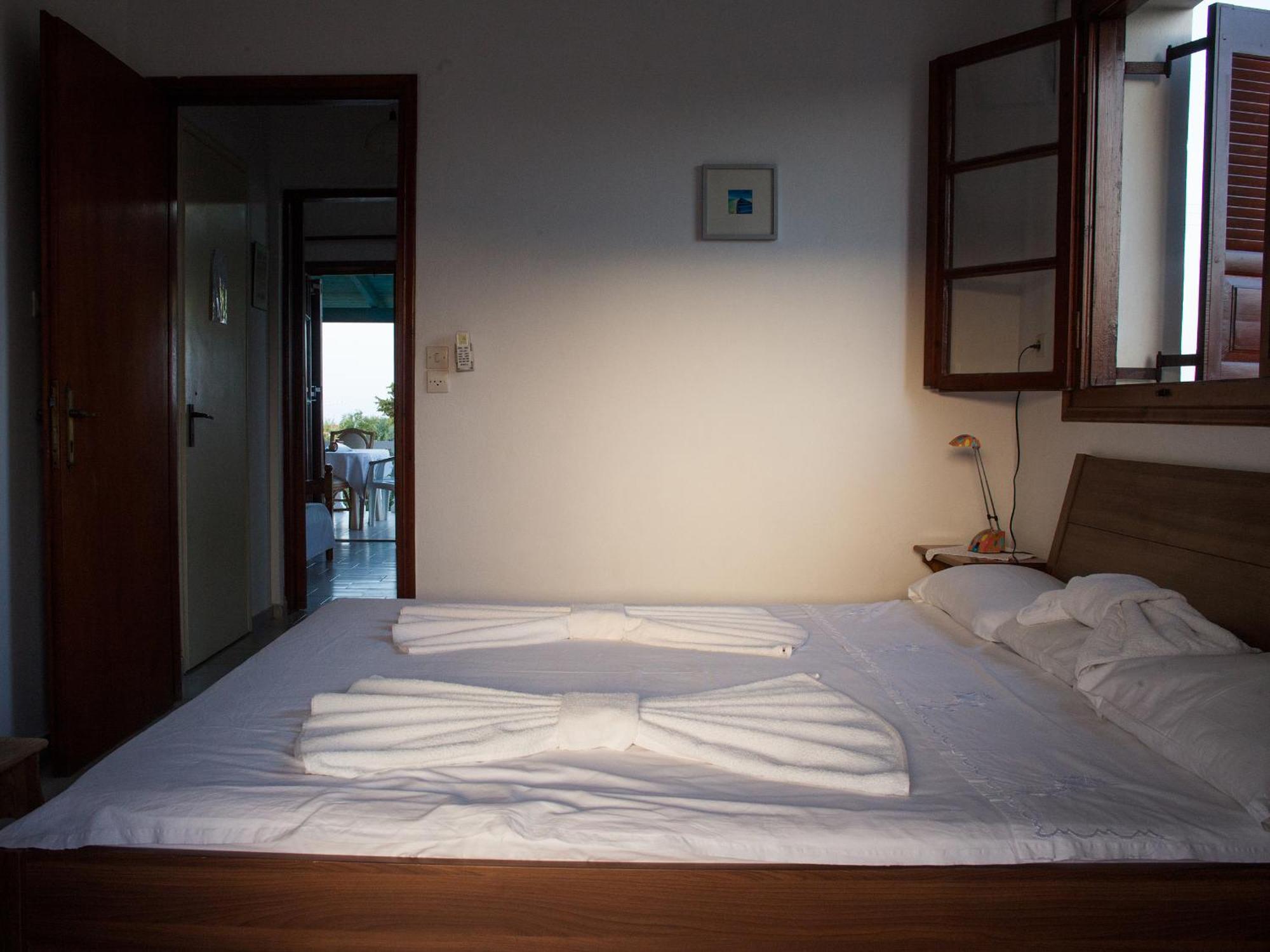 Areti Orfeas Studios Vasilikos  Room photo